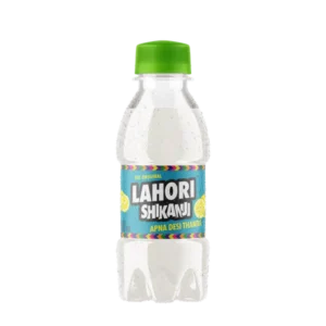 lahori shikanji 160ml