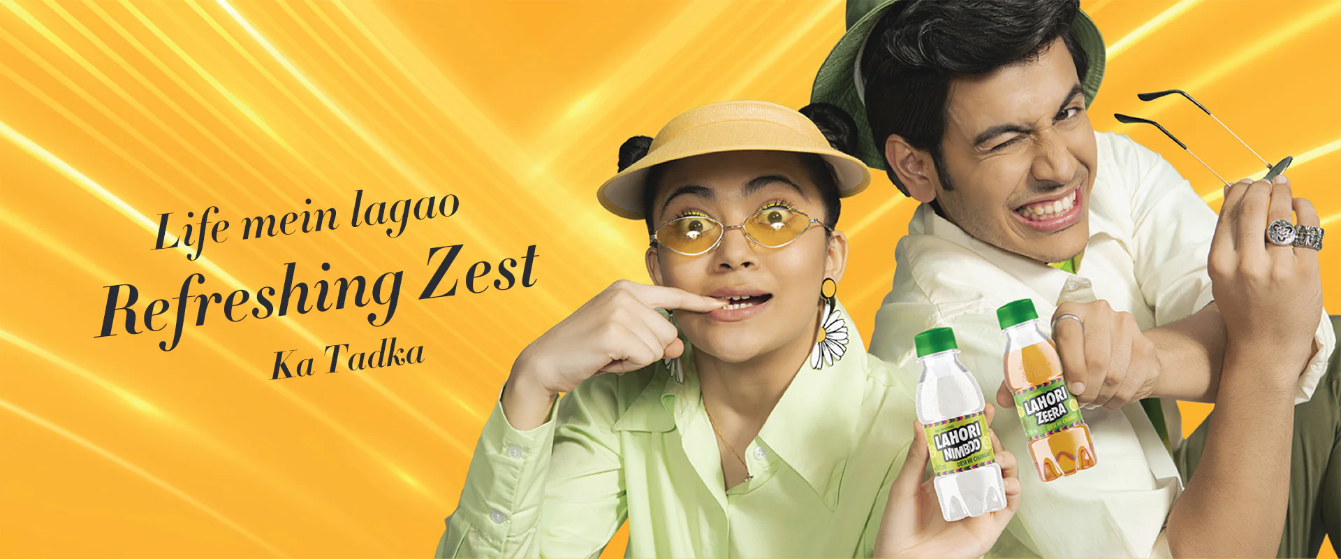 refreshing zest banner new