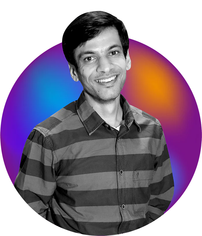saurabh bhutna